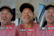 ‘I’ll clean it, I’ll shock it, but I’m not swimming in it’ – A Pool Cleaner Got Real About What’s Actually Floating Around In Public Pools