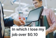 A Customer Treated Them Horribly, So They Told Him Off And Got Fired For It