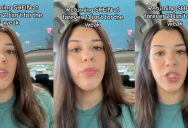 A Shopper Said People Shouldn’t Return Shein Products To Forever 21 Stores