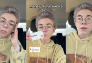 An Ex-Target Worker Offered Tips To Shoppers Who Want To Save Money. – ‘Take it back in-store and they’ll refund you the difference.’