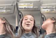 A Stranger Yelled At A Woman In A Wheelchair Because He Thought She Didn’t Need To Use One. – ‘If I walk too long, I’ll faint.’