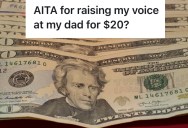 A Young Student Needs Medical Care, But He Gets Denied For An Unexpected Reason: His Dad Stealing His Last Twenty Bucks