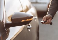 Savvy Driver Shares Hack For Unlocking Your Car Even If Your Fob Isn’t Working