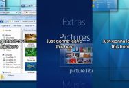 Microsoft Throws Some Shade At Apple Over Their “Brand New” Liquid Glass Aesthetic