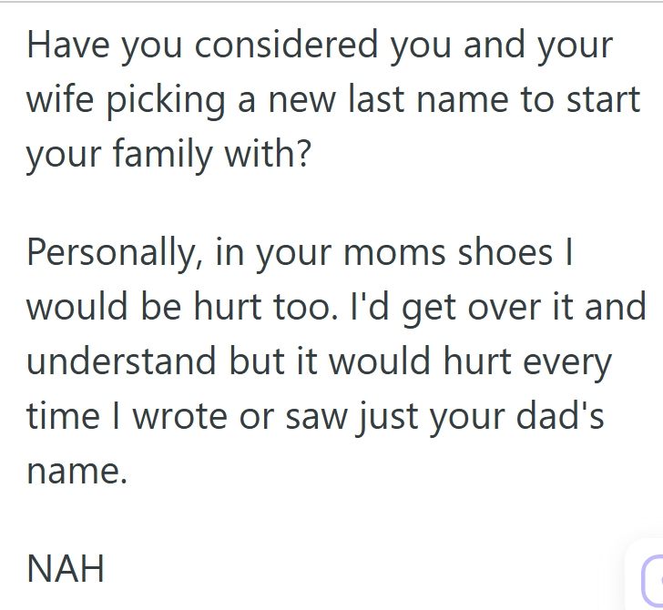 08  20 07 Hes Planning To Drop Half Of His Hyphenated Last Name, But That Half Namesake Isnt Taking Kindly To It At All