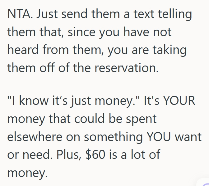 08  33 47 He Wanted To Hang Out With A Friend And His Girlfriend At Disneyland, But Their Constant Flaking Is Starting To Cost Him Money