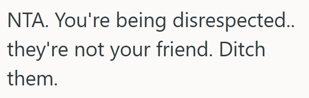 08  34 18 He Wanted To Hang Out With A Friend And His Girlfriend At Disneyland, But Their Constant Flaking Is Starting To Cost Him Money