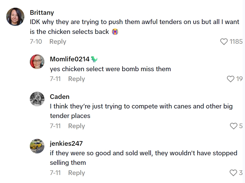 08  35 50 The McDonalds Snack Wrap Is Back, But For A Lot Of People The Value Isnt There