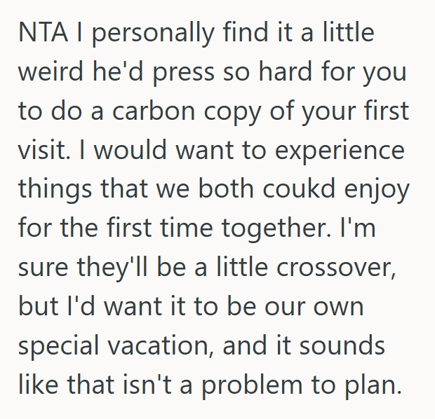 08  48 59 Her Boyfriend Wants To Go On A Special Trip To Colombia, But She Wants To Say No Since Shes Already Been