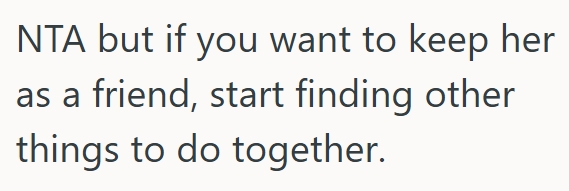 08  54 44 Her Friend Is Incredibly Impatient At Restaurants, But Now That Shes Called Her Out, Its Become a Big Fight