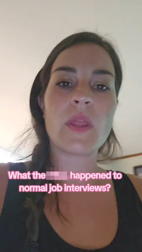 @j.33.22 ranting about the job hunt