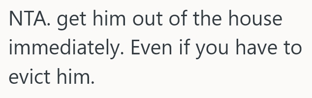 2025 08 11 20 24 25 Child Made A Simple Request For A Sleepover, But It Has Their Parents On The Verge Of A Divorce
