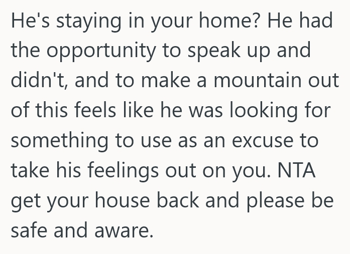 2025 08 11 20 24 52 Child Made A Simple Request For A Sleepover, But It Has Their Parents On The Verge Of A Divorce