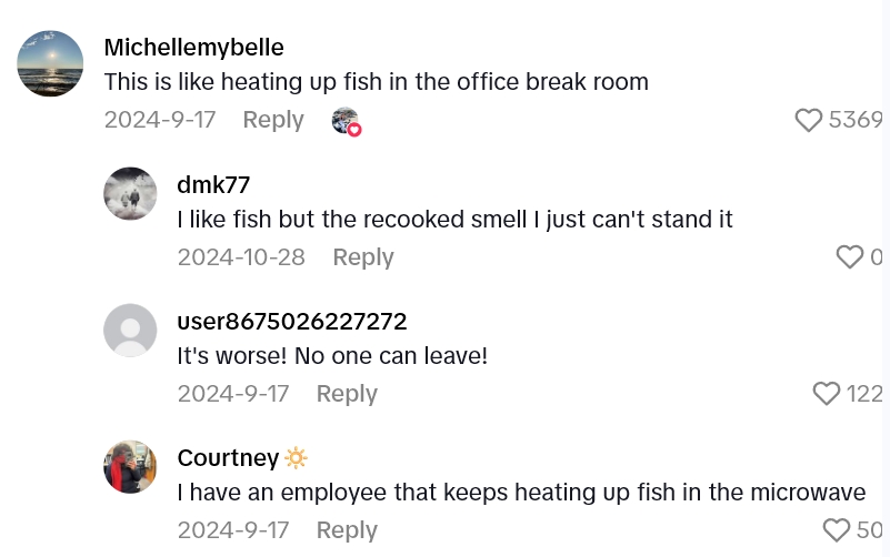 2025 08 13 16 22 34 Plane Paseenger Brings Canned Tuna Onto An Airplane And Actually Opens It Up.   No fly list. Immediately.