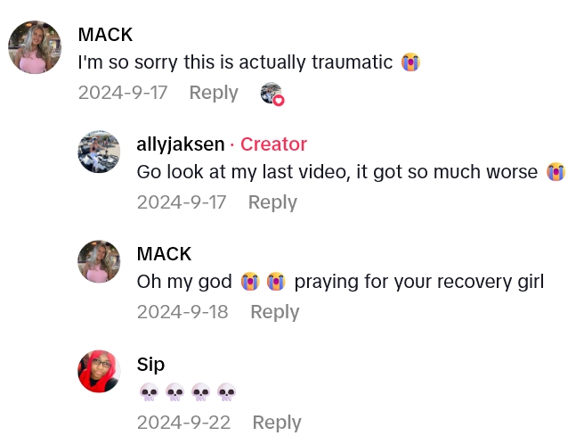 2025 08 13 16 22 56 Plane Paseenger Brings Canned Tuna Onto An Airplane And Actually Opens It Up.   No fly list. Immediately.