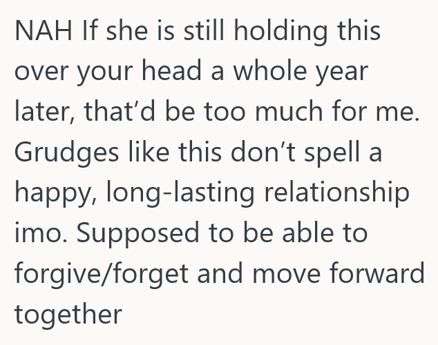 2025 08 13 17 11 56 His Girlfriends Birthday Party Fell On The Same Day As A Friends Bachelor Party, And He Couldnt Make Both Work