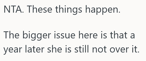 2025 08 13 17 12 03 His Girlfriends Birthday Party Fell On The Same Day As A Friends Bachelor Party, And He Couldnt Make Both Work