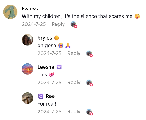 2025 08 15 22 42 29 Parents Are Consistently Getting The Cops Called On Them Because Their Kids Are Screaming.... While Jumping On Their Own Trampoline