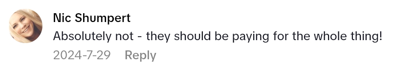 2025 08 15 23 09 39 She Looked Out And Saw Roofers Hard At Work On Her House. Only Problem Was They Were On The Wrong House.