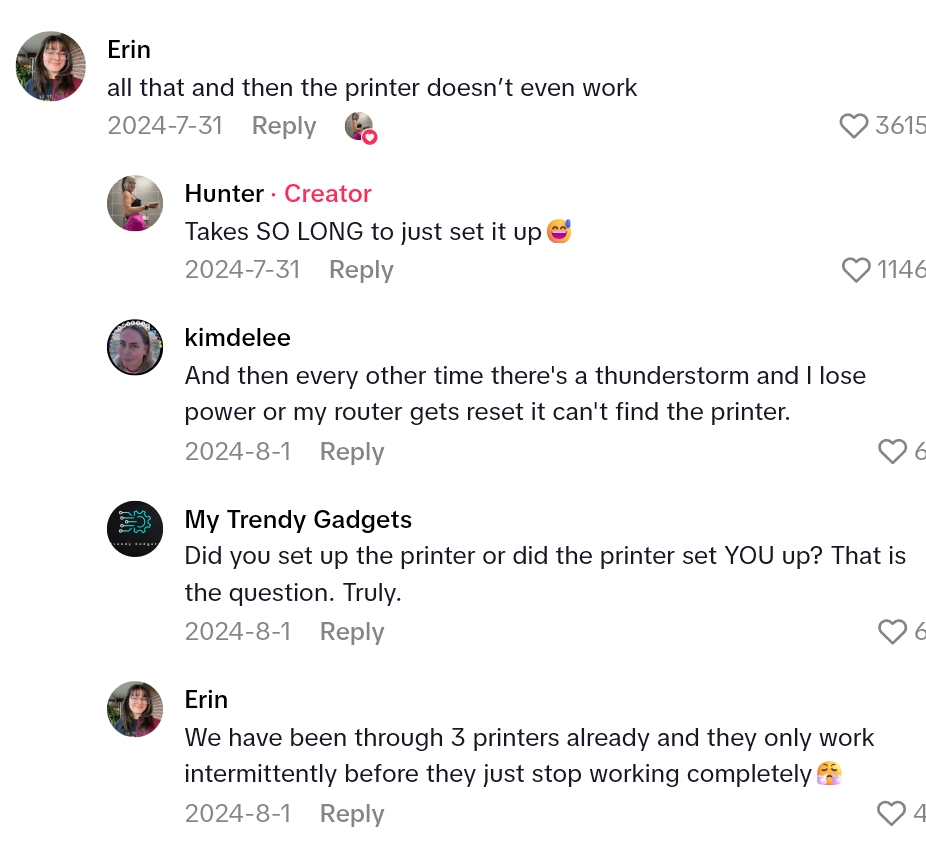 2025 08 16 21 49 12 Hewlett Packard Has Been Trying To Make You Pay To Use the Printer You Already Own, And Customers Are Fed Up