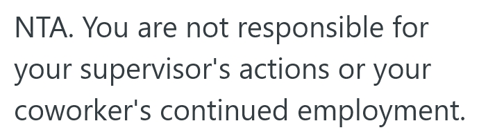 2025 08 17 15 06 11 Coworker Accidentally Sent Him to the Hospital, But Be Thinks it Might Have Been Jealousy Over the Bosss Attention