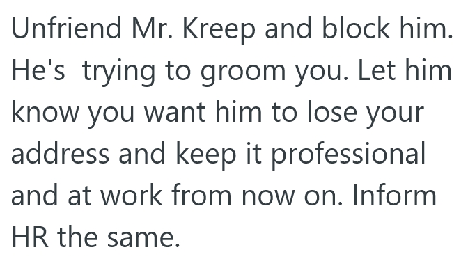 2025 08 17 15 06 52 Coworker Accidentally Sent Him to the Hospital, But Be Thinks it Might Have Been Jealousy Over the Bosss Attention