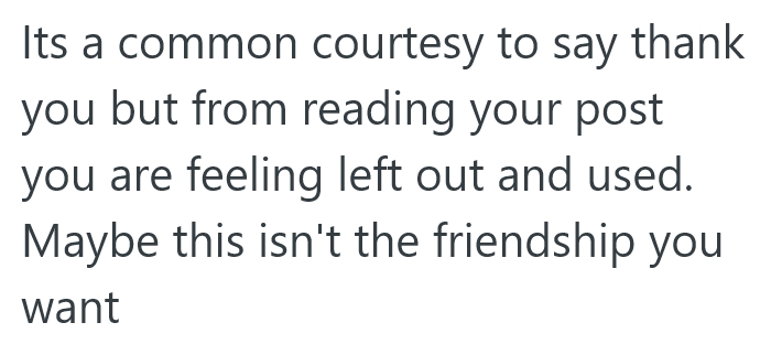 2025 08 17 15 19 36 Married Couple Are Being Asked To Join A Meal Train For A Couple With A Baby On The Way, But They Already Feel Too Taken Advantage Of To Hop On