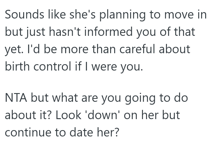 2025 08 17 15 44 16 His Girlfriend Is Sending Her Kids To Live With Their Grandma So She Can Spend More Time With Him, And That Doesnt Sit Well With at All