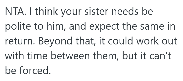2025 08 19 14 19 39 His Long Absent Mother Reappeared When His Father Passed, But Her Attempts At Creating One Big Happy Family Are Flailing