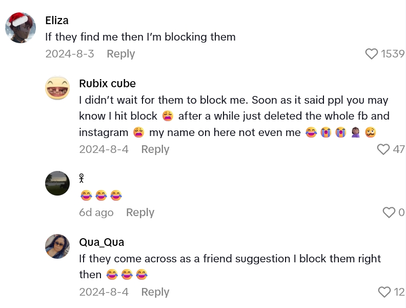 2025 08 20 21 47 22 Thinking About Reconnecting With High School Peeps? This Guy Says Theres A Good Reason Why You Shouldnt.