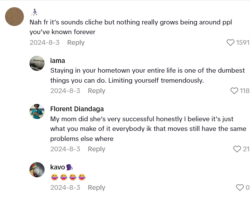 2025 08 20 21 47 38 Thinking About Reconnecting With High School Peeps? This Guy Says Theres A Good Reason Why You Shouldnt.