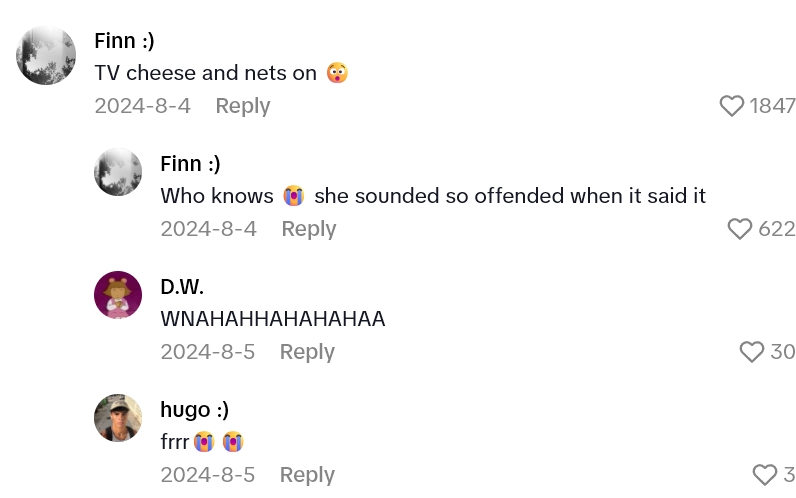 2025 08 20 22 16 09 Her TV Is Acting Like Someone Else is Controlling It, And Shes Convinced Her XFinity Account Has Been Hacked