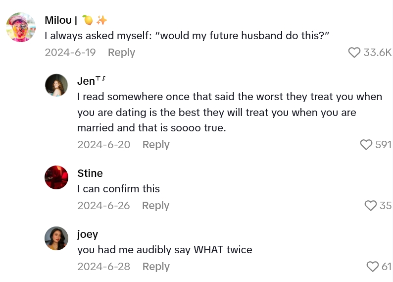 2025 08 20 22 43 50 Her Boyfriend And Her Had A Mini Communication Breakdown, And Now She Hasnt Heard From Him For A Week