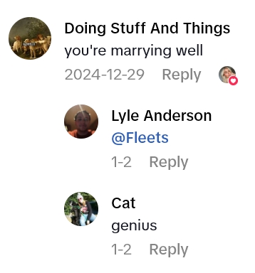 2025 08 20 23 33 53 Couple Is Having A Wedding, But They Cant Invited Everybody, So They Created A Score Sheet To See Who Deserves To Come