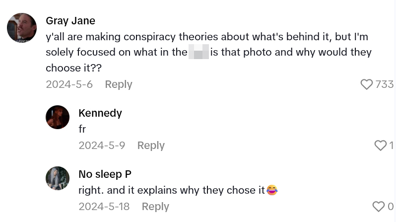 2025 08 20 23 50 19 Hotel Room Guest Noticed A Painting So Weird And Creepy She Had To Cover It Up