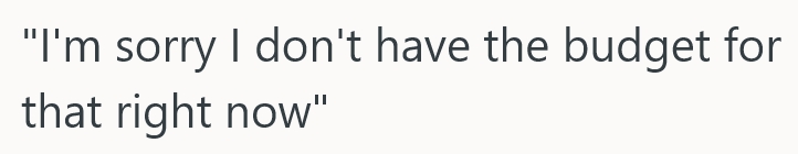 2025 08 25 20 28 51 Her Sister Doesnt Keep Her Money In A Bank, So When She Pays Bills She Often Has to Borrow Cash People Dont Want To Give