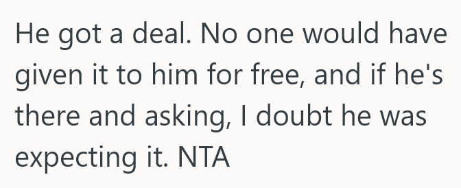 2025 08 26 19 52 00 He Scalped A Ticket At A Significant Loss, But He Still Isnt Sure If Hed Done The Right Thing