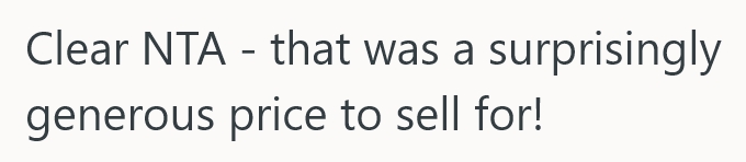 2025 08 26 19 52 06 He Scalped A Ticket At A Significant Loss, But He Still Isnt Sure If Hed Done The Right Thing