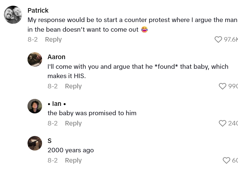 2025 08 26 21 10 00 Theres A Hilarious Movement To Free The Man Trapped In The Chicago Bean