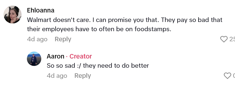 2025 08 27 16 44 02 Walmart Sets Up Right Across The Street From A Farmers Market In One Of The Worst Imaginable PR Moves