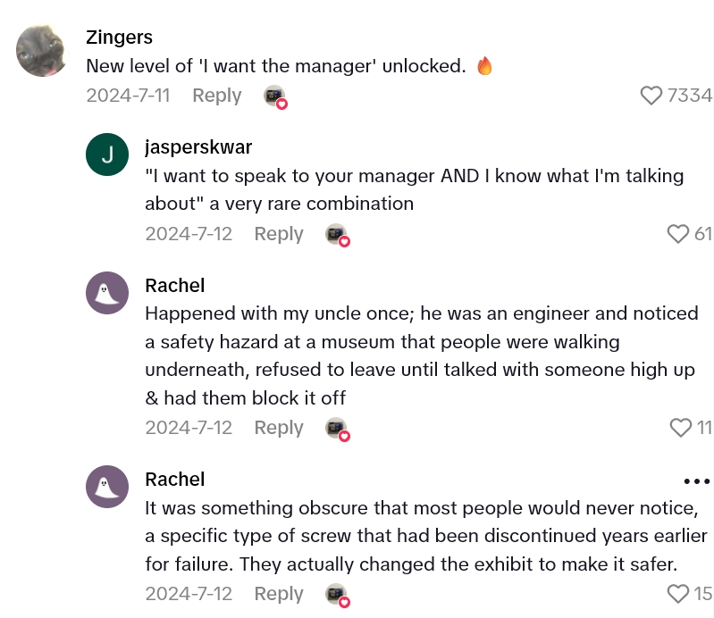 2025 08 28 18 03 58 This Guy Noticed A Data Breach With A Company But Couldnt Get Them To Respond, So He Infiltrated His Way Into An Interview To Drop The News