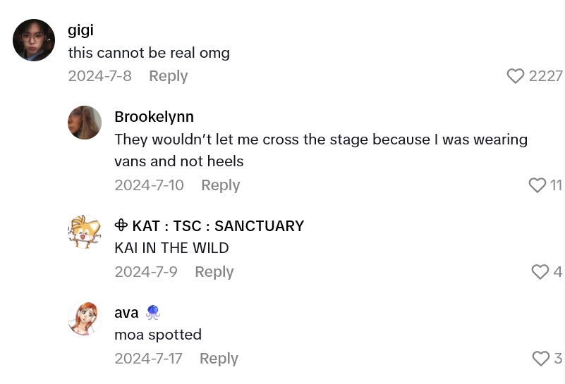 2025 08 28 18 50 35 Girl Reveals T Shirt Declaring She Wouldnt Have Graduated High School Without ChatGPT, Gets Called Out