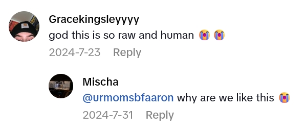 2025 08 28 20 52 25 Woman Has Completely Random Run In With Ex On The Streets, And It Immediately Implodes