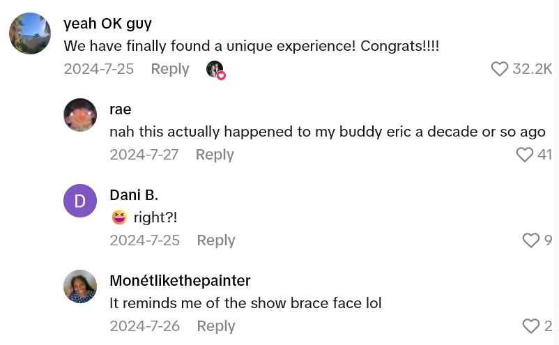 2025 08 28 21 12 24 Every Time The Power To Their Microwave Resets, They Hear A Ghostly Voice Come Through It. Whats Going On?