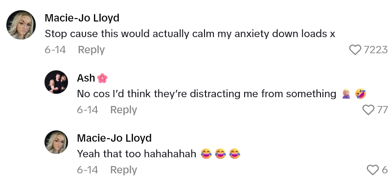 2025 08 28 21 24 35 Before The Flight Took Off, The Crew Led All The Passengers In A Stretching Exercise, And We Cant Decide If Thats Cool Or Not