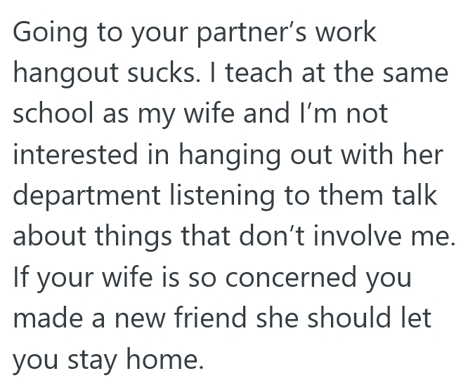 2025 08 30 15 24 56 She Wanted Her Husband To Start Getting Along With Her Friends, But Then She Starting Thinking He Was Getting Along With One Friend Too Well