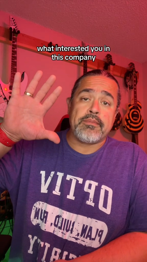 An IT specialist discussing a data breach