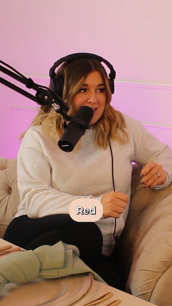 Hosts of The Unfiltered Bride podcast