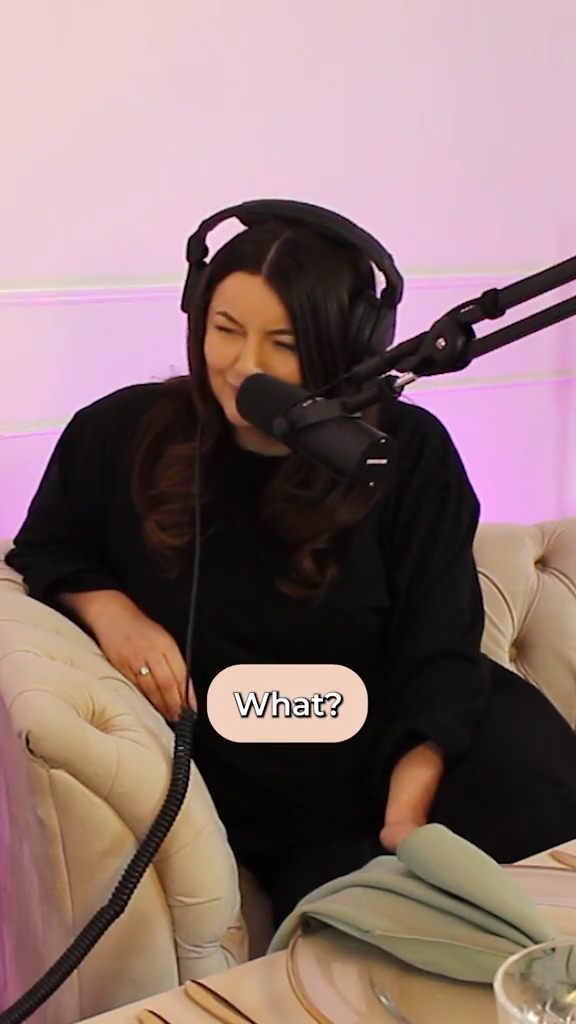 Hosts of The Unfiltered Bride podcast