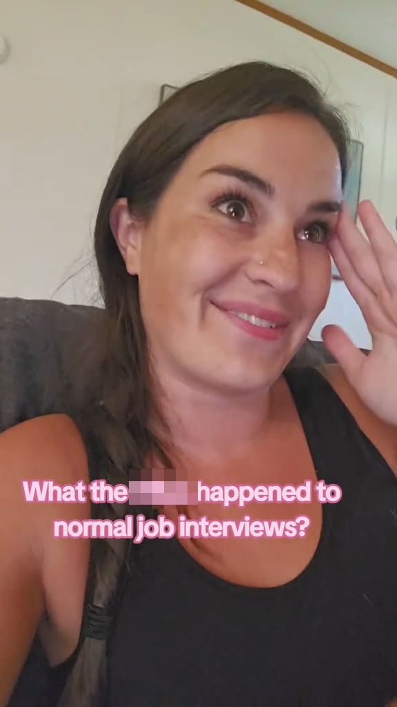 @j.33.22 ranting about the job hunt